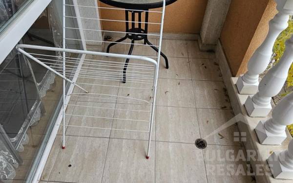 Купете студио в хубав комплекс с плувен басейн ID: 4637 - Снимка 13