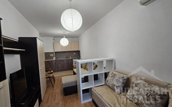 Купете студио в хубав комплекс с плувен басейн ID: 4637 - Снимка 2