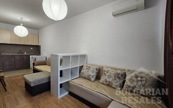 Купете студио в хубав комплекс с плувен басейн ID: 4637 - Снимка 3