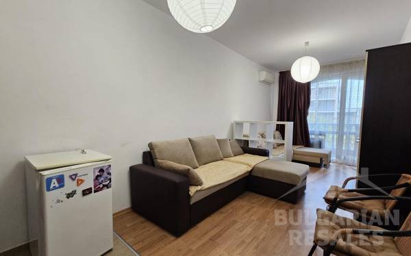 Купете студио в хубав комплекс с плувен басейн ID: 4637 - Снимка 4