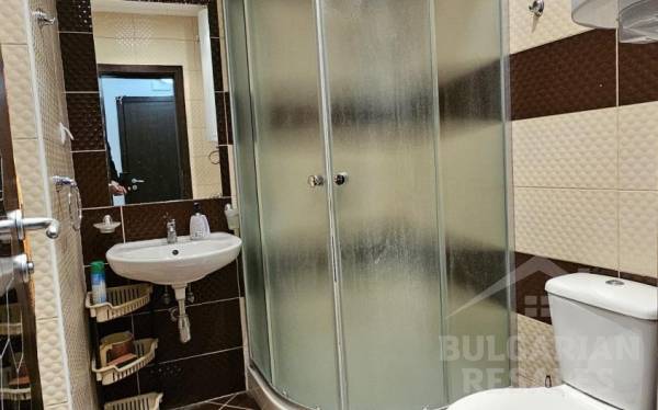 Купете студио в хубав комплекс с плувен басейн ID: 4637 - Снимка 14