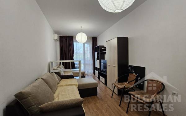 Купете студио в хубав комплекс с плувен басейн ID: 4637 - Снимка 5