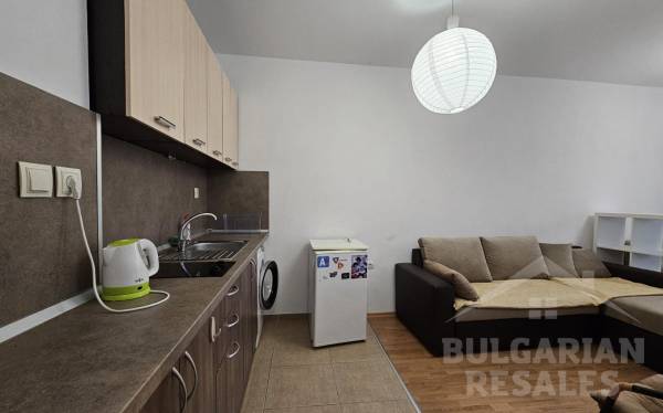 Купете студио в хубав комплекс с плувен басейн ID: 4637 - Снимка 6