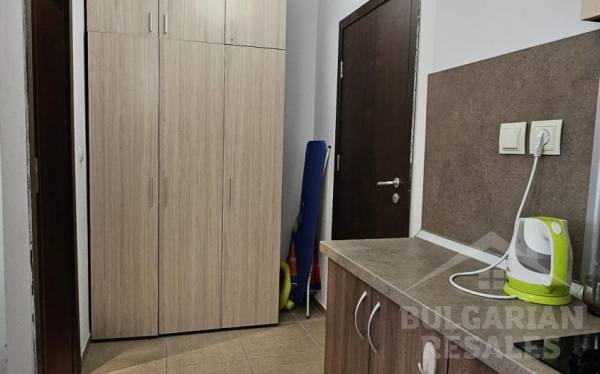 Купете студио в хубав комплекс с плувен басейн ID: 4637 - Снимка 9