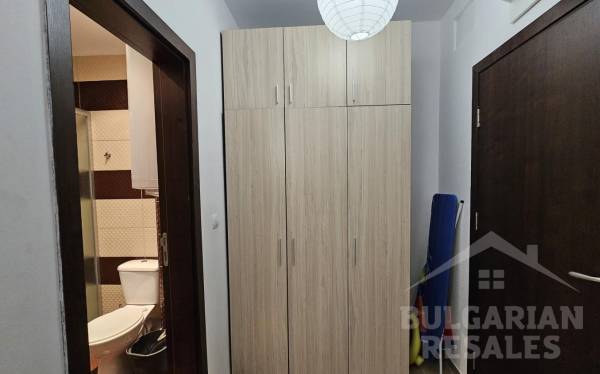 Купете студио в хубав комплекс с плувен басейн ID: 4637 - Снимка 10