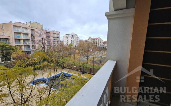 Купете студио в хубав комплекс с плувен басейн ID: 4637 - Снимка 11