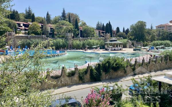 Kúpte si byt v ekologicky čistej štvrti Elenite! ID: 4365 - Фото2