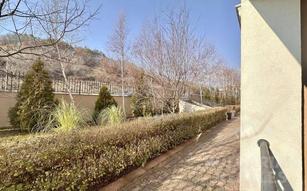 Изгодна инвестиция! Апартамент в комплекс "Villa Astoria 2" ID: 4364 - Снимка 11