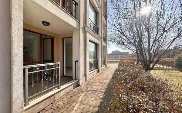 Изгодна инвестиция! Апартамент в комплекс "Villa Astoria 2" ID: 4364 - Снимка 12