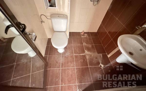 Изгодна инвестиция! Апартамент в комплекс "Villa Astoria 2" ID: 4364 - Снимка 13