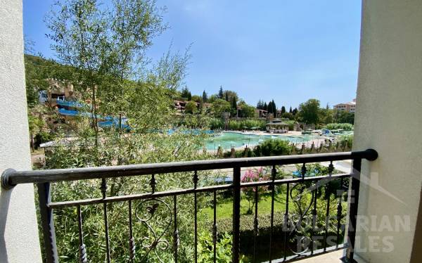 Kúpte si byt v ekologicky čistej štvrti Elenite! ID: 4365 - Фото3