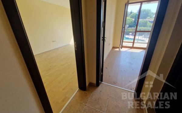 Апартамент в Елените в комплекс с плувен басейн ID: 4567 - Снимка 2