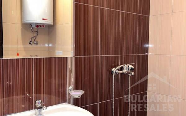 Dogodna lokalizacja! Studio w kompleksie „Villa Astoria 2” ID: 4915 - Фото7