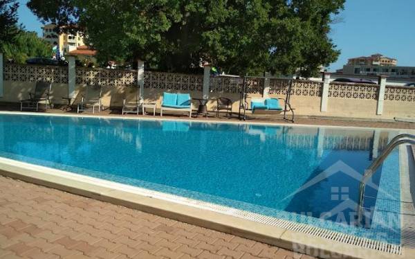 Апартамент в Елените в комплекс с плувен басейн ID: 4567 - Снимка 10