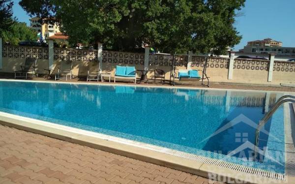 Dogodna lokalizacja! Studio w kompleksie „Villa Astoria 2” ID: 4915 - Фото9