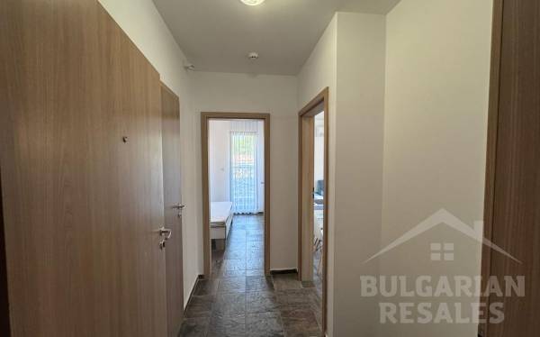 Приятен апартамент с мебели на 300 м от плажа ID: 5564 - Снимка 17