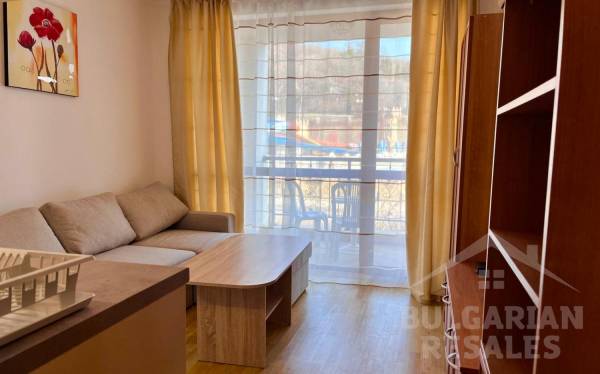 Dogodna lokalizacja! Studio w kompleksie „Villa Astoria 2” ID: 4915 - Фото4