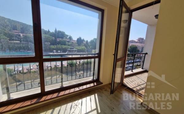 Апартамент в Елените в комплекс с плувен басейн ID: 4567 - Снимка 5