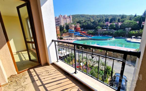 Апартамент в Елените в комплекс с плувен басейн ID: 4567 - Снимка 6