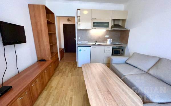 Dogodna lokalizacja! Studio w kompleksie „Villa Astoria 2” ID: 4915 - Фото2