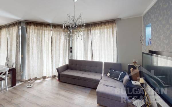 Vila s tromi spálňami a súkromným bazénom ID: 4783 - Фото4