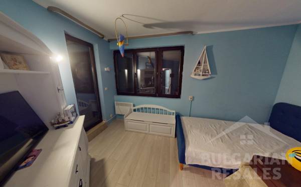 Vila s tromi spálňami a súkromným bazénom ID: 4783 - Фото24