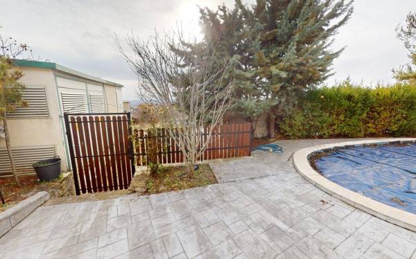 Vila s tromi spálňami a súkromným bazénom ID: 4783 - Фото25