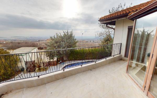 Vila s tromi spálňami a súkromným bazénom ID: 4783 - Фото27