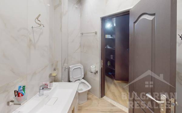 Vila s tromi spálňami a súkromným bazénom ID: 4783 - Фото29