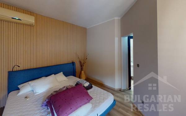 Vila s tromi spálňami a súkromným bazénom ID: 4783 - Фото31