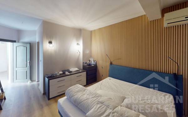 Vila s tromi spálňami a súkromným bazénom ID: 4783 - Фото33