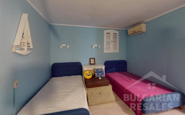 Vila s tromi spálňami a súkromným bazénom ID: 4783 - Фото22