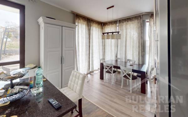 Vila s tromi spálňami a súkromným bazénom ID: 4783 - Фото12