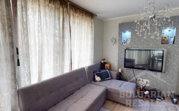 Vila s tromi spálňami a súkromným bazénom ID: 4783 - Фото5