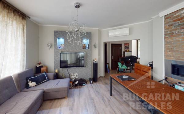 Vila s tromi spálňami a súkromným bazénom ID: 4783 - Фото6