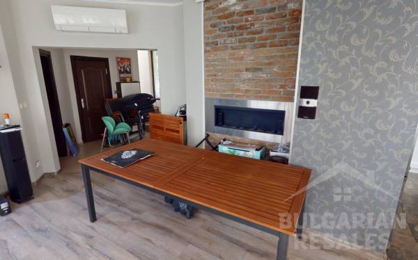 Vila s tromi spálňami a súkromným bazénom ID: 4783 - Фото7