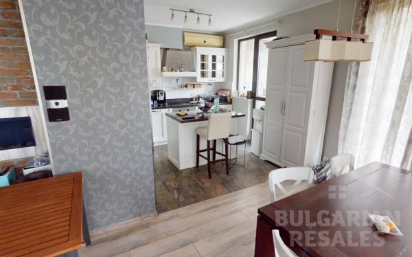 Vila s tromi spálňami a súkromným bazénom ID: 4783 - Фото8