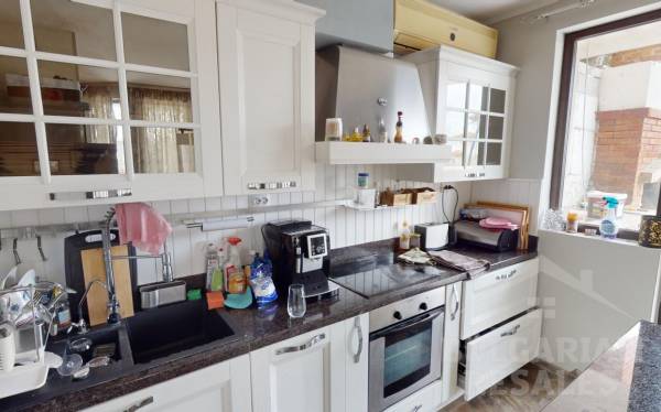 Vila s tromi spálňami a súkromným bazénom ID: 4783 - Фото10