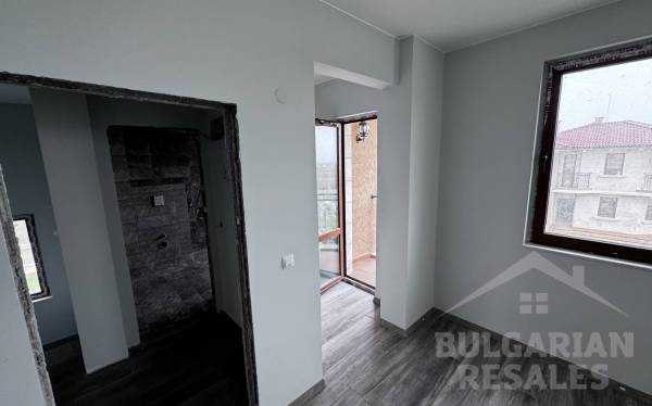 Interest-free installment plan for up to 2 years! Modern house in Pomorie ID: 5679 - Photo 11