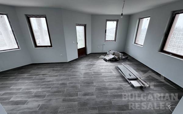 Interest-free installment plan for up to 2 years! Modern house in Pomorie ID: 5679 - Photo 3