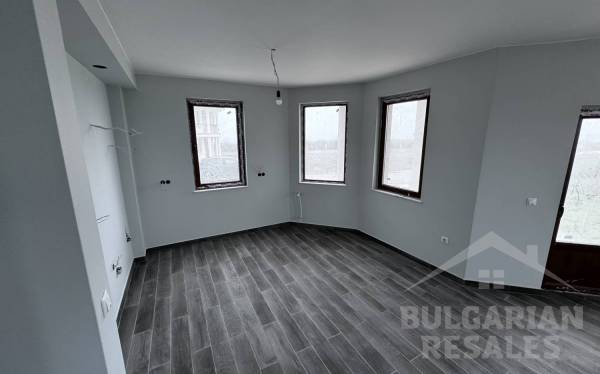 Interest-free installment plan for up to 2 years! Modern house in Pomorie ID: 5679 - Photo 4