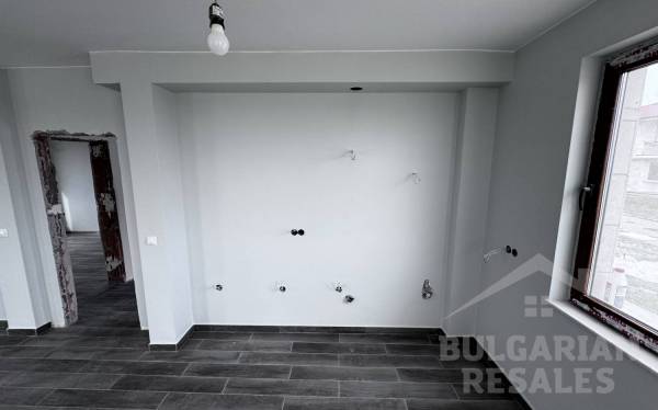 Interest-free installment plan for up to 2 years! Modern house in Pomorie ID: 5679 - Photo 5
