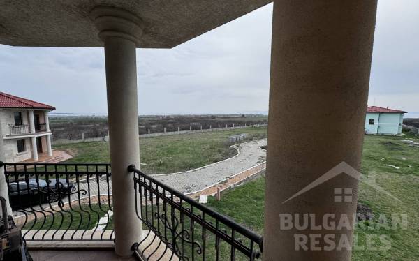 Interest-free installment plan for up to 2 years! Modern house in Pomorie ID: 5679 - Photo 8