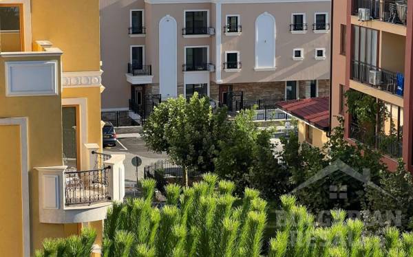 Przestronny apartament w luksusowym kompleksie ID: 4565 - Фото12