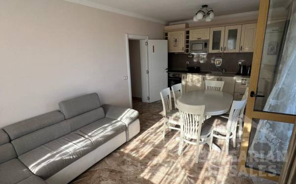 Przestronny apartament w luksusowym kompleksie ID: 4565 - Фото10