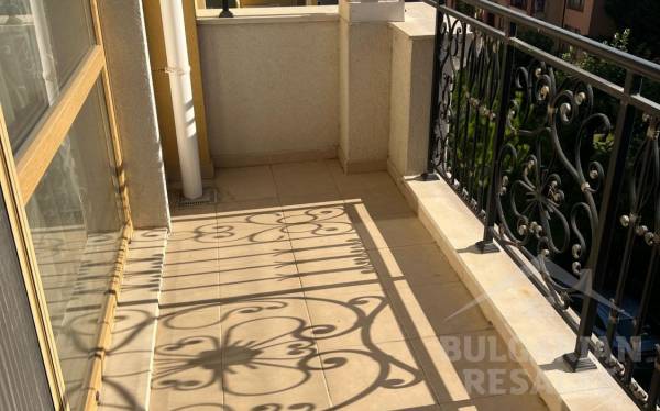 Przestronny apartament w luksusowym kompleksie ID: 4565 - Фото16