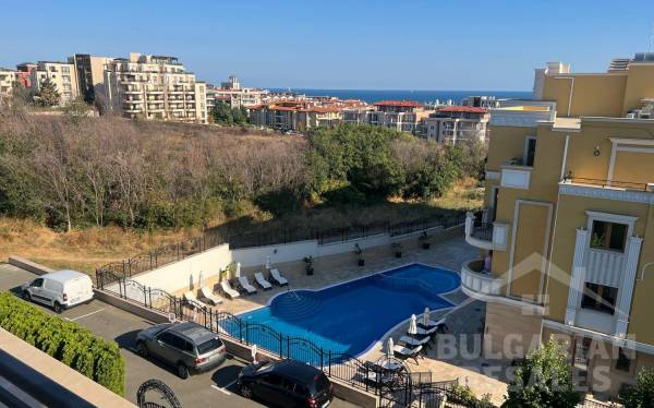 Przestronny apartament w luksusowym kompleksie ID: 4565 - Фото17