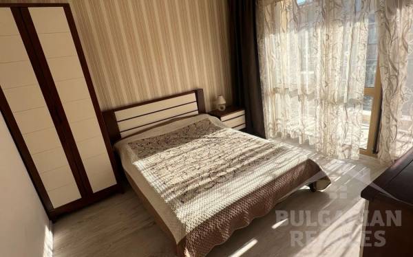 Przestronny apartament w luksusowym kompleksie ID: 4565 - Фото18