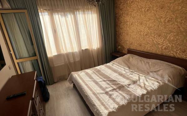 Przestronny apartament w luksusowym kompleksie ID: 4565 - Фото20