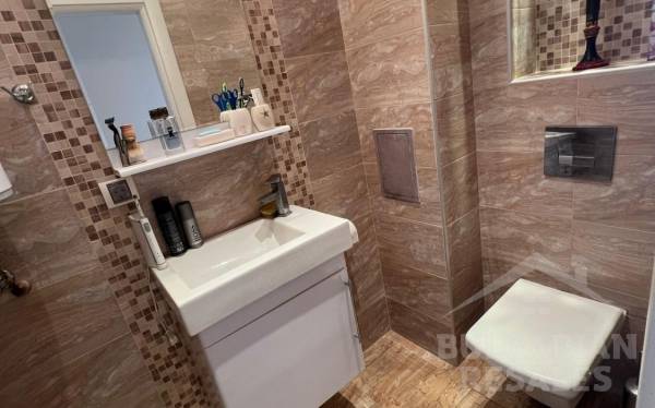 Przestronny apartament w luksusowym kompleksie ID: 4565 - Фото21